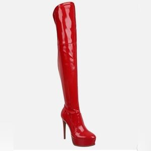 Thalia Sodi Boots